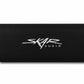 NEW SKAR AUDIO SK8TBV SINGLE 8" 400W MAX POWER DUAL VOICE COIL VENTED BASS TUBE