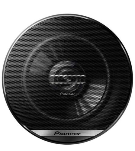 4X PIONEER  300W MAX POWER  6.5" 2 Way Car Speakers / SHIP FAST NEW