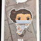 Funko POP! Marvel: Silk (2022 Summer Convention)) #1064