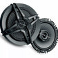 2 PAIRS  SONY XS-GTF1639 6.5" 540 WATTS 3-WAY CAR AUDIO COAXIAL SPEAKERS