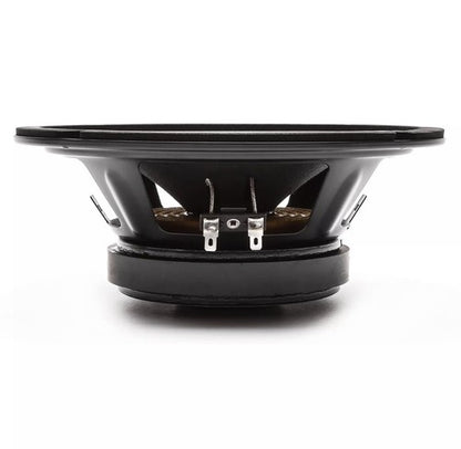 SKAR AUDIO FSX8-4 350-WATT ENKEL 8-DUIM 4 OHM MIDDELREEKS HOË-END LUIDSPREKER