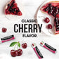 ChapStick Classic Cherry Lip Balm Tube  Flavored Lip Balm 0.15 Oz (Pack of 12)