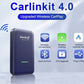 CarlinKit 4.0 Wireless CarPlay/Android Auto 2 in 1  - Adapter For Wired CarPlay