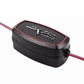 SKAR AUDIO ELITE FREQUENCY FILTERS ELIMINATES FREQUENCIES 0-2.8 kHz AT 4Ω - PAIR