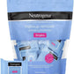 New Neutrogena Makeup Remover Facial Cleansing Towelette Singles - 20 Counts