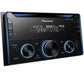 PIONEER FH- S52BT 2DIN CD & Dual Bluetooth Digital Media Receiver with Spotify