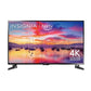 BRAND NEW Insignia™ - 50" Class F Series LED UHD Smart Fire TV Edition
