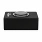 NEW SKAR AUDIO EVL-1X65D4-V-LP 6.5" 400W LOW-PROFILE LOADED PORTED SUB ENCLOSURE