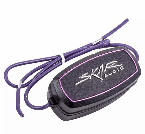 SKAR AUDIO ELITE FREQUENCY FILTERS ELIMINATES FREQUENCIES 0-150 Hz AT 4Ω - PAIR