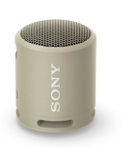 NEW Sony Extra BASS Wireless Portable Compact IP67 Waterproof Bluetooth Speakers