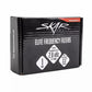 SKAR AUDIO ELITE FREQUENCY FILTERS ELIMINATES FREQUENCIES 0-2.8 kHz AT 4Ω - PAIR