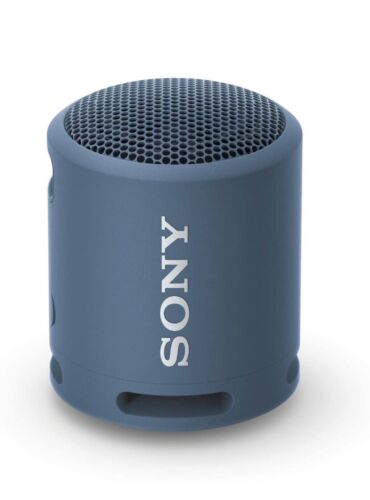 Sony Extra BASS Wireless Portable Compact IP67 Waterproof Bluetooth Speakers