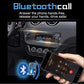 Single Din Car Stereo #7812 Bluetooth Radio,SWC/Subwoorf/BT USB | BRAND NEW