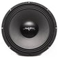 SKAR AUDIO FSX10-8 400-WATT SINGLE 10-INCH 8 OHM MID-RANGE HIGH END LOUDSPEAKER