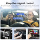 CarlinKit 4.0 Wireless CarPlay/Android Auto 2 in 1  - Adapter For Wired CarPlay