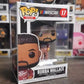 Bubba Wallace #17 - NASCAR Funko Pop! NASCAR