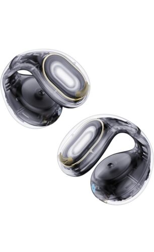 Soundcore C30i by Anker, Open-Ear Earbuds, Clip-On Headphones | Brand New