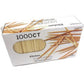2000 Count 100% Natural Bamboo Toothpicks – Kitchen Essential