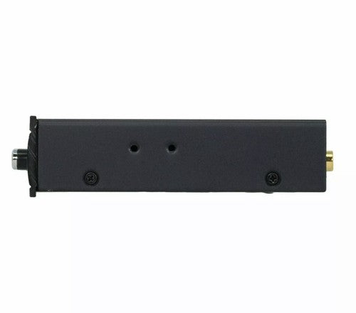 Gravity EQ9 1/2 Din 7 Band Car Audio Equalizer EQ w/ Front, Rear + Sub Output