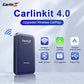 CarlinKit 4.0 Wireless CarPlay/Android Auto 2 in 1  - Adapter For Wired CarPlay