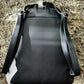 Nine West 9W girls' and women's leather backpack bag