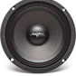 NEW SKAR AUDIO FSX65-4 300-WATT SINGLE 6.5-INCH 4 OHM MIDRANGE LOUDSPEAKER | 1PC
