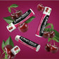 ChapStick Classic Cherry Lip Balm Tube  Flavored Lip Balm 0.15 Oz (Pack of 12)