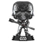 FUNKO POP! Games: Star Wars Knight of Ren (War Club) BOBBLE HEAD