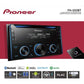 PIONEER FH- S52BT 2DIN CD & Dual Bluetooth Digital Media Receiver with Spotify