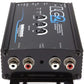 AudioControl LC2i 2-Channel Line Out 400W Converter with AccuBASS & GTOTM Signal