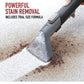 Hoover Spotless Powerful Portable Carpet Vacuum & Upholstery Spot Cleaner | Red