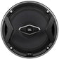 NEW GTO609C Premium 6.5-Inch Component Speaker Hign Quality CAR Speakers System