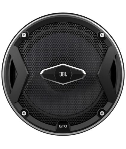 NEW GTO609C Premium 6.5-Inch Component Speaker Hign Quality CAR Speakers System