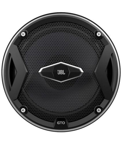 NUWE GTO609C Premium 6.5-duim Komponentluidspreker Hoë Kwaliteit MOTORluidsprekerstelsel