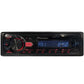 Pioneer MVH-85UB Single DIN AM/FM Stereo USB AUX MP3 Digital Media Car Receiver