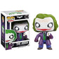 FUNKO POP! HEROES : THE DARK KNIGHT TRILOGY - THE JOKER (36) VINYL BRAND NEW