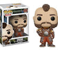 FUNKO POP! Games: HORIZON ZERO DAWN - EREND (258) Collectible Figure - NEW