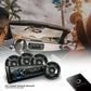 Pioneer 1-Din Bluetooth Digital Media Receiver and 2 PAIRS 6.5" Coaxial Speakers