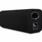 NEW SKAR AUDIO SK8TBV SINGLE 8" 400W MAX POWER DUAL VOICE COIL VENTED BASS TUBE