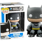 FUNKO POP! HEROES : DC COMICS SUPER HEROES BATMAN (01) VINYL BRAND NEW