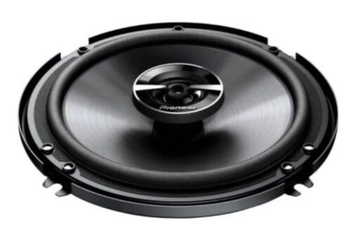 4X PIONEER  300W MAX POWER  6.5" 2 Way Car Speakers / SHIP FAST NEW
