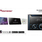 PIONEER FH- S52BT 2DIN CD & Dual Bluetooth Digital Media Receiver with Spotify