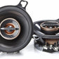 Infinity Reference REF-3032CFX 3-1/2" 2 Way Car Audio Top Of The Line Speakers