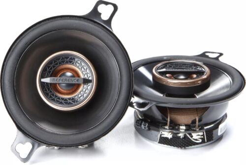 Infinity Reference REF-3032CFX 3-1/2" 2 Way Car Audio Top Of The Line Speakers