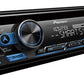 Pioneer DEH-S4220BT DUAL Bluetooth Connection CD Player Stereo AM/FM Radio USB .