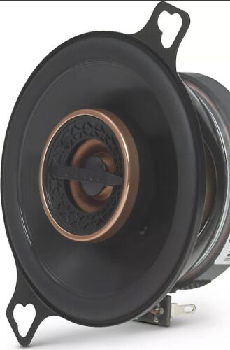 Brand New Infinity Reference REF-3032CFX 3-1/2" 2 Way Car Audio Solid Speakers
