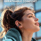 Soundcore C30i by Anker, Open-Ear Earbuds, Clip-On Headphones | Brand New