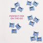 New Neutrogena Makeup Remover Facial Cleansing Towelette Singles - 20 Counts