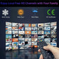TV Antenna Digital HD Antena Indoor 5600 Miles Range HDTV 1080P 4K 13ft Cable!!!