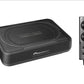 Pioneer TS-WX130DA Compact Series 160W Active Bass Compact Subwoofer - NEW